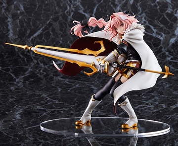 Rider Of "Black" (Rider of Black Great Holy Grail War), Fate/Apocrypha, Aniplex, Pre-Painted, 1/7